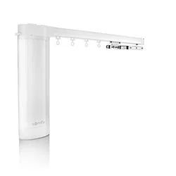 Somfy Movelite 35 RTS Mains Powered Electric Curtain Track