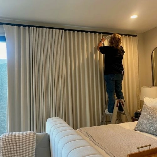 Standard Curtain