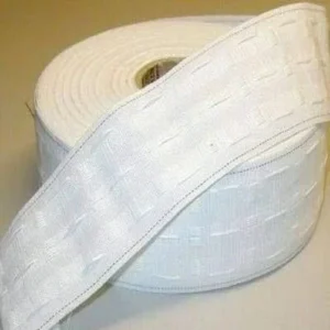 Standard Pencil Pleat Heading Tape