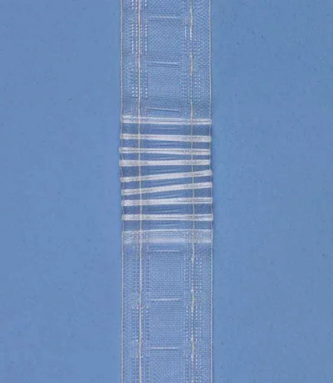Translucent Curtain Tape