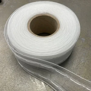 Translucent Heading Tape