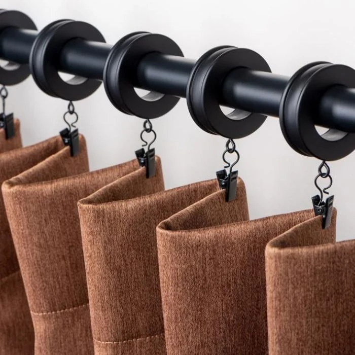 Quality curtain rings offered by Dubai experts