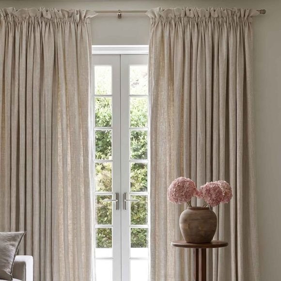 Astrid Stylish Window Curtain