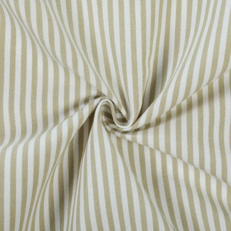 Celia Striped Plaid